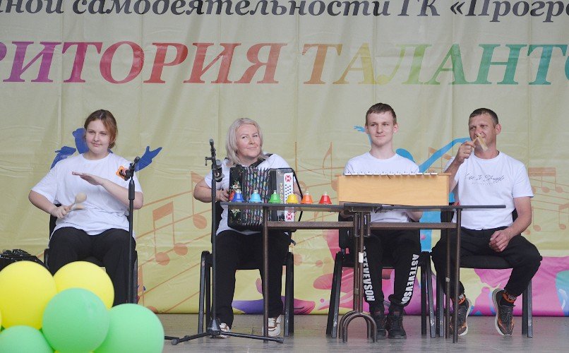 «Вместе с мамой»: Усть-Лабинск объявил о старте нового конкурса