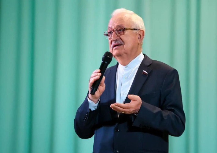 Алексей Езубов: «Как быстрее решить проблемы жителей станиц и хуторов?»