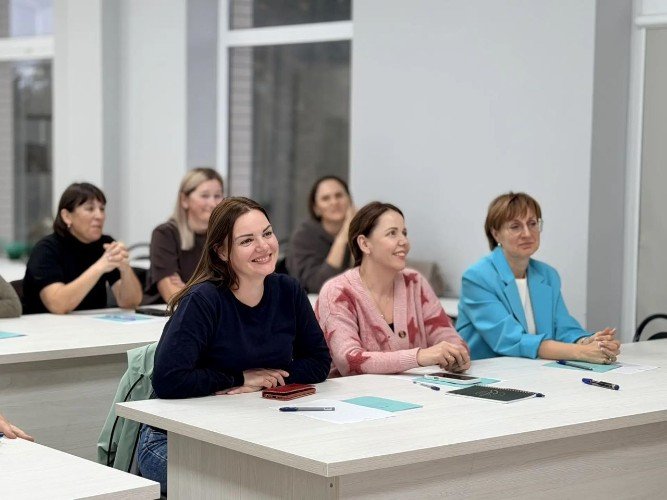 Беседа о китайском языке