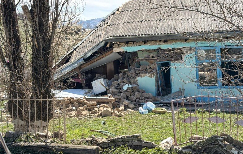 В России упростили получение компенсаций за жилье, пострадавшее при ЧС
