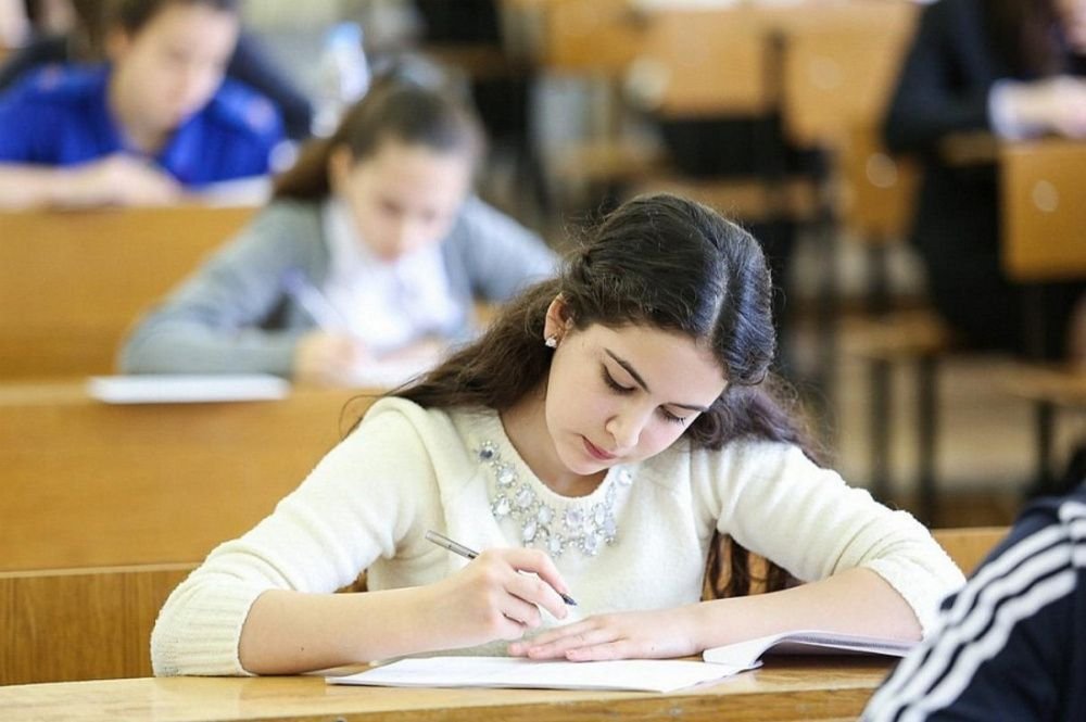 В школах Усть-Лабинска 7 декабря выпускники будут писать итоговое сочинение