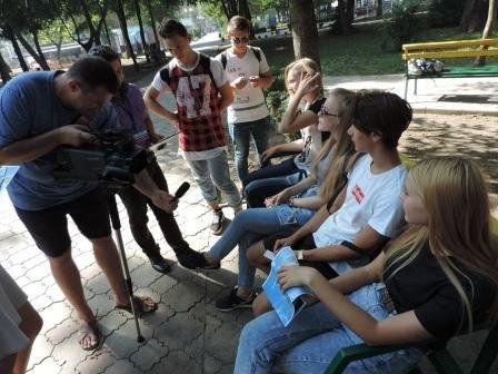 ВЫЙТИ ИЗ МАШИНЫ ГОТОВЫ НЕ ВСЕ