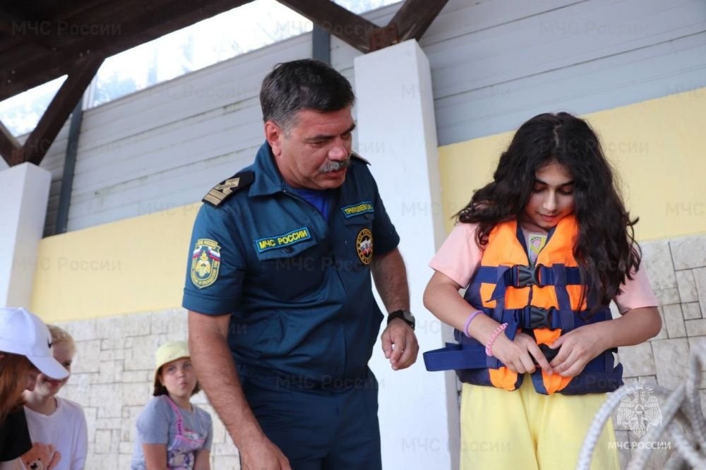 Два ребенка утонули на Кубани с начала летних каникул