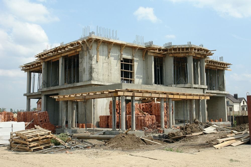 В селе Суворовском построят офис ВОП