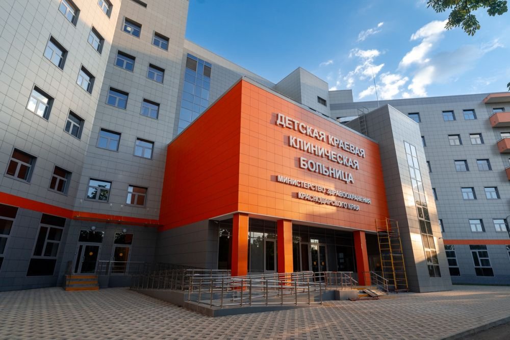 Когда ждать первых пациентов?