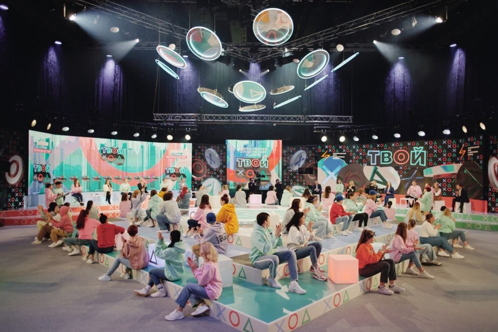 Семеро кубанцев стали победителями проекта «Твой Ход»