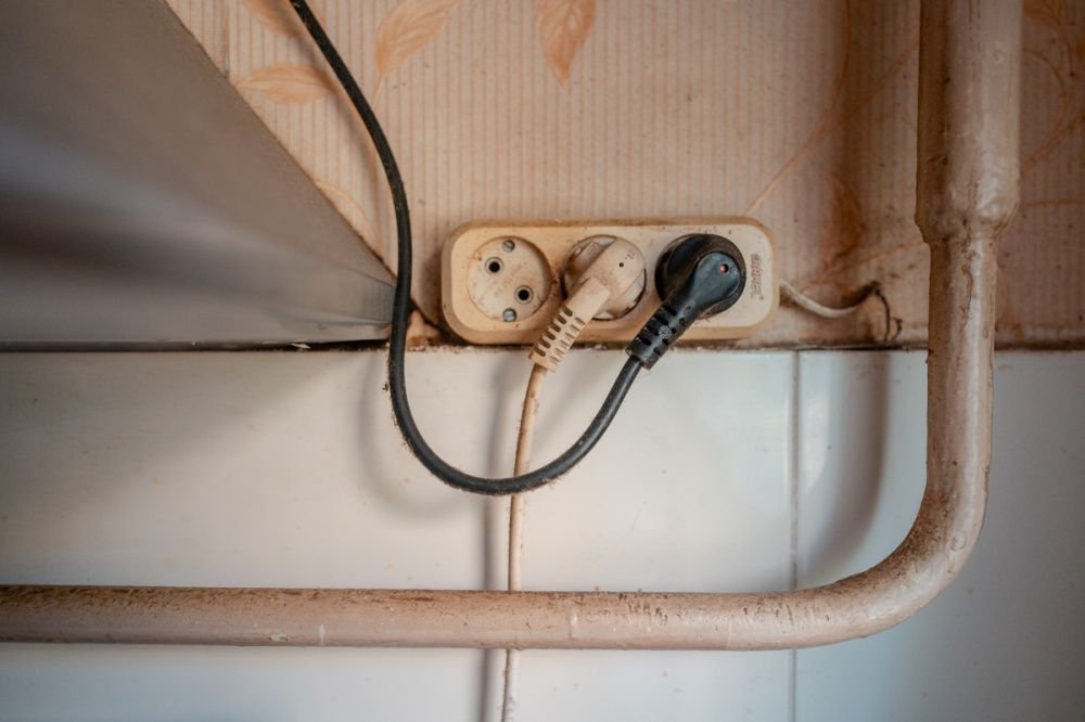 Отключение света отменяется!