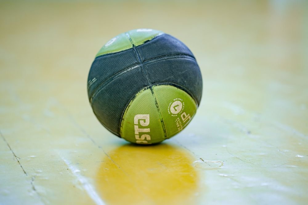 Юные гандболистки из Усть-Лабинска заняли второе место на первенстве Кубани