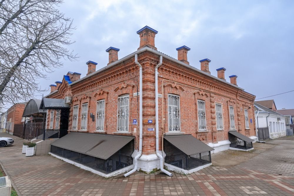 Проекты ремонта трех улиц Усть-Лабинска прошли Главгосэкспертизу