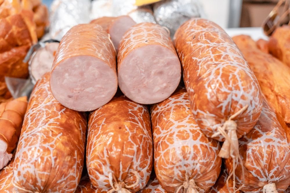 На знак «Сделано на Кубани» претендуют 108 производителей