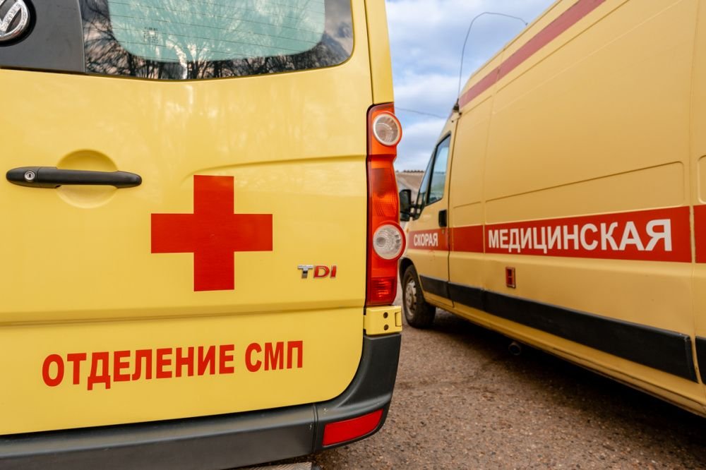 Вирус Коксаки уже отмечен на Кубани