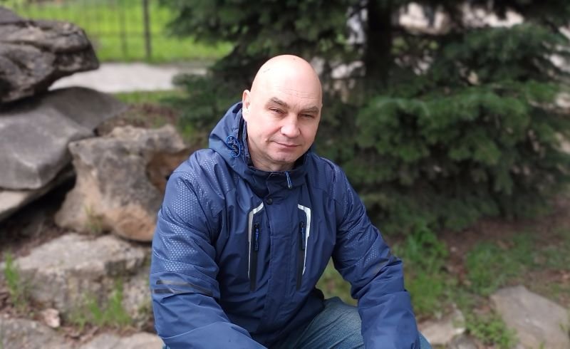 Усть-Лабинский опер Юрий Ерашков. О себе, коллегах и громких преступлениях лихих 90-х
