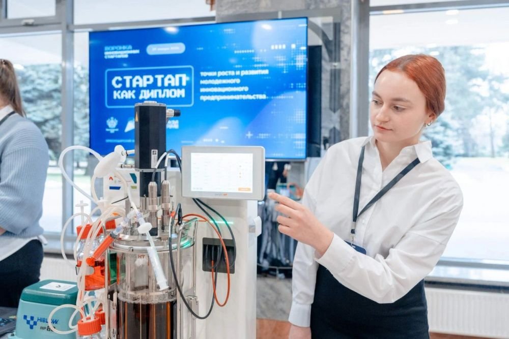 Кто хочет стать стартапером?