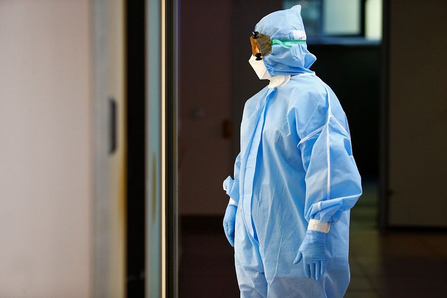 За сутки в Краснодарском крае коронавирусом заразились 146 человек
