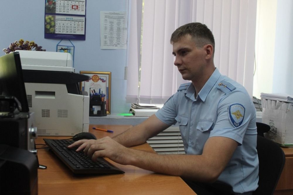 В Усть-Лабинске будут судить курьера телефонных мошенников