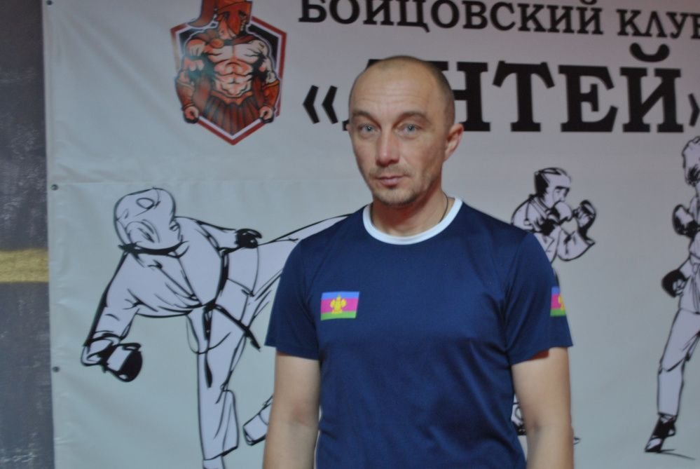 Сергей Колченко: «Умей выигрывать и проигрывать достойно!»