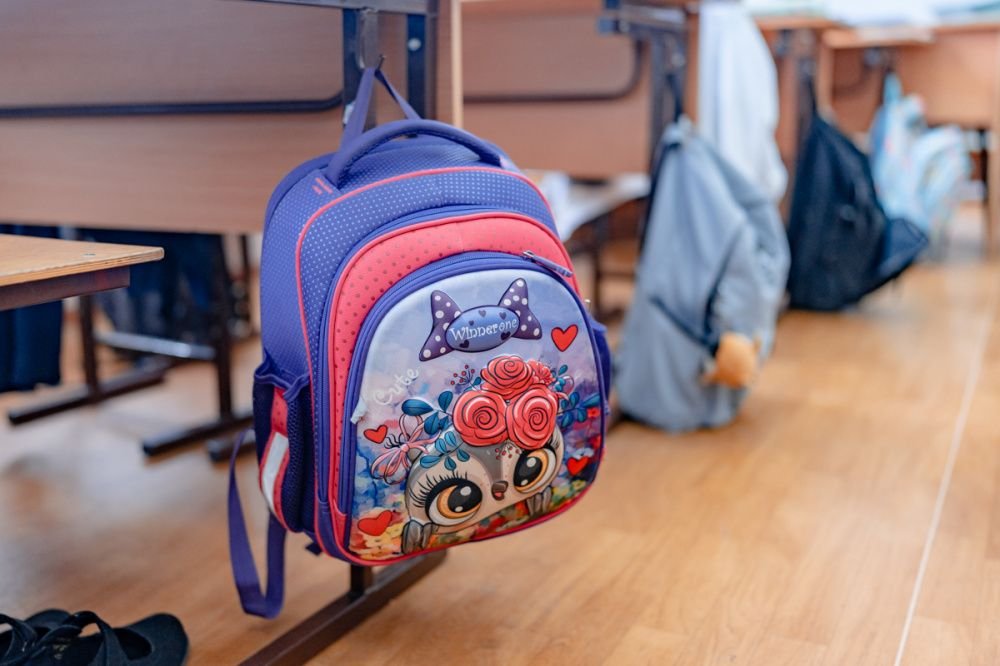 На Кубани для школьников разработали новое специализированное меню