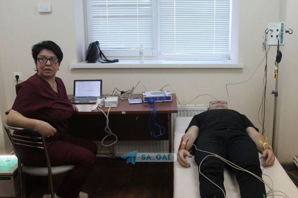 Как определить возможности своего ребёнка к занятию спортом