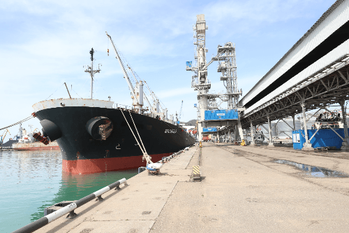 Флаг Краснодара подняли над одноименным теплоходом