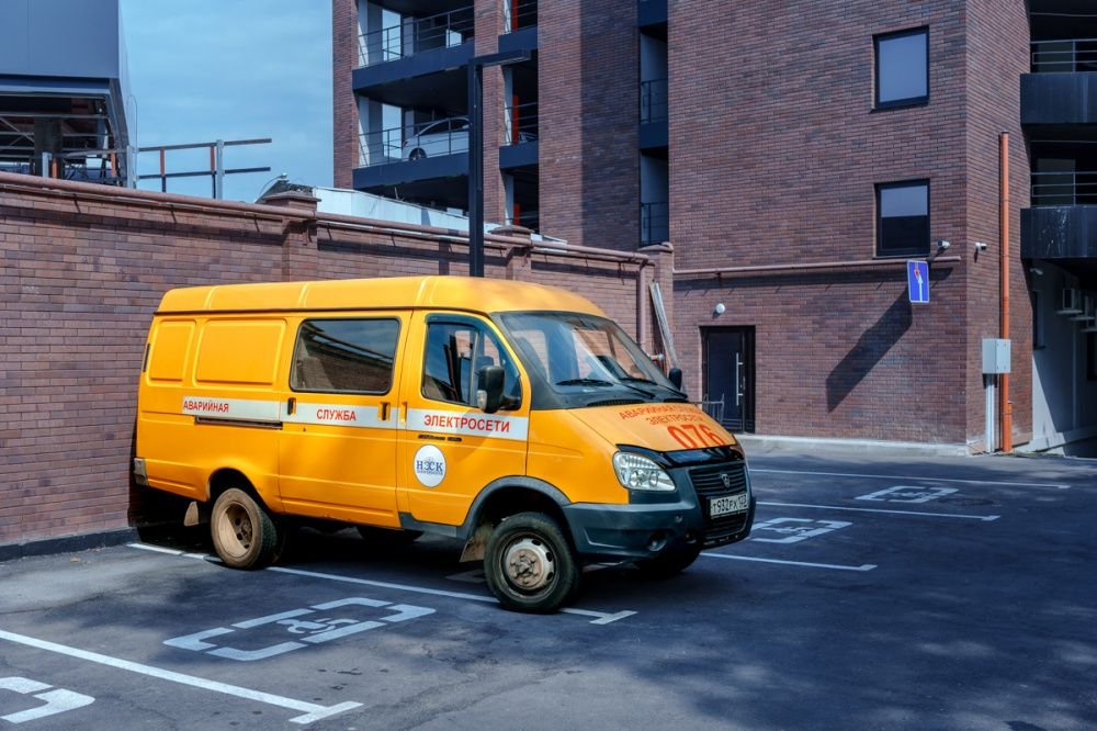 Где ожидается временное отключение света 30 октября