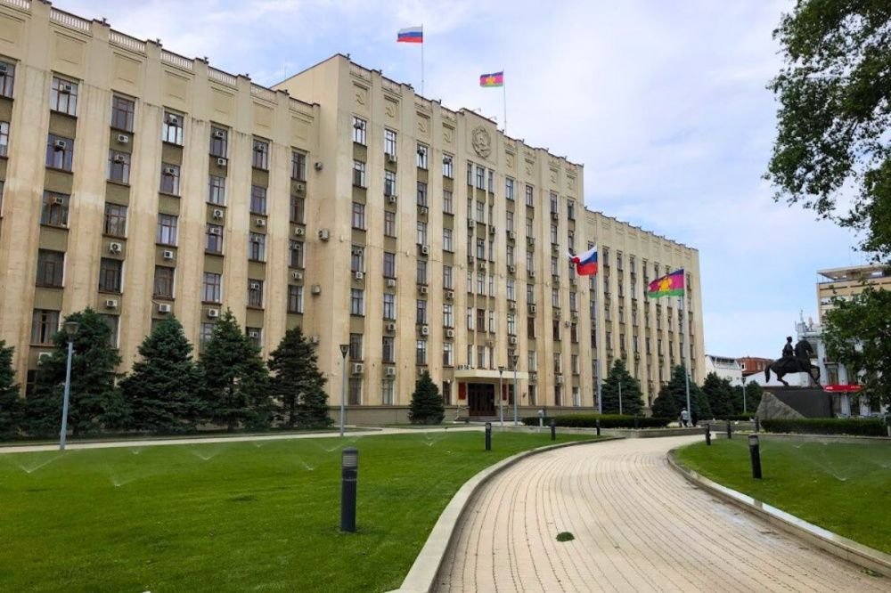 Губернатор Кубани рассказал о новых мерах поддержки для промышленников региона