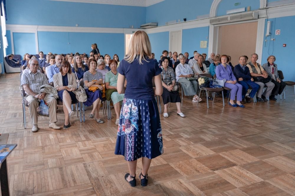 Для родителей девятиклассников Усть-Лабинска проведут собрание