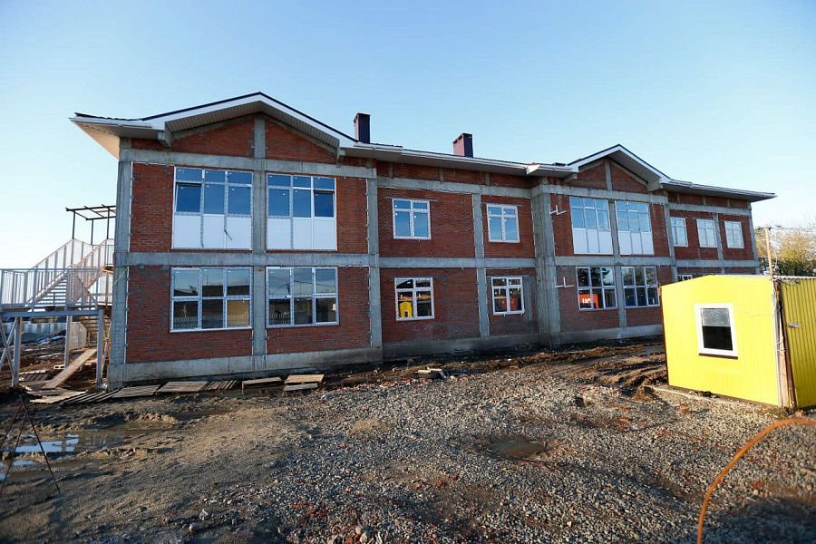 Кубань получит 840 миллионов рублей на развитие сельских территорий