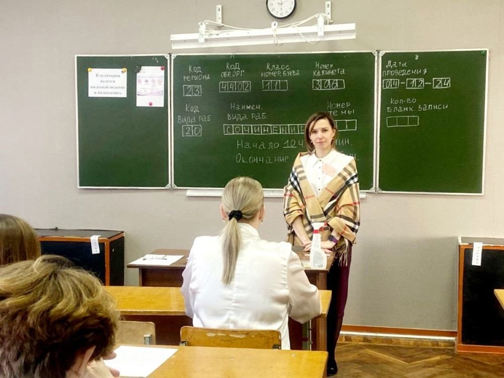 На пути к успеху