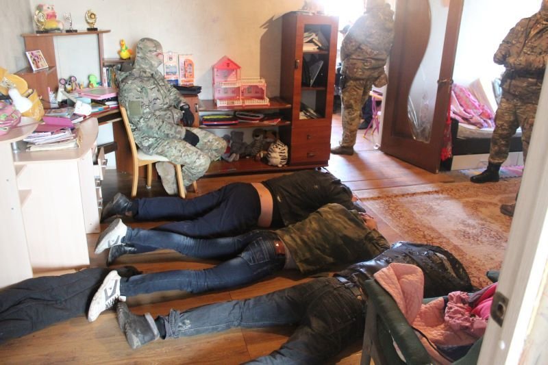 Кирпильскому «наркобарону» грозит пожизненный срок