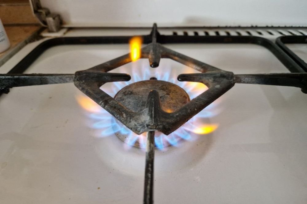 В Усть-Лабинске с начала года газифицировали 136 домовладений