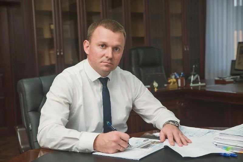 Новое назначение в краевой администрации