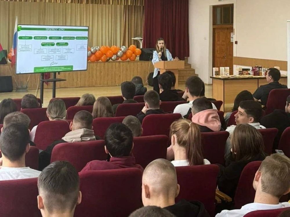 «Прогресс Агро» и Кореновский политех. Сотрудничество и гарантии на перспективу