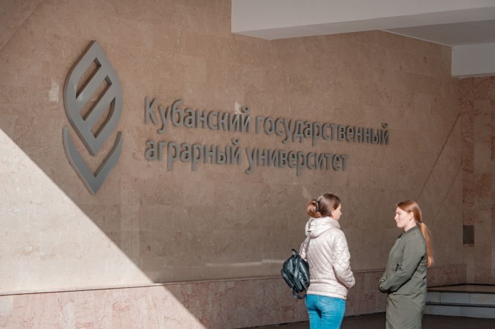 В Краснодаре волонтера «Армии тыла» обвинили в оскорблении преподавателя КубГАУ