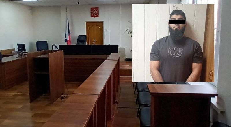 Сказочное везение «невидимого» Джалала