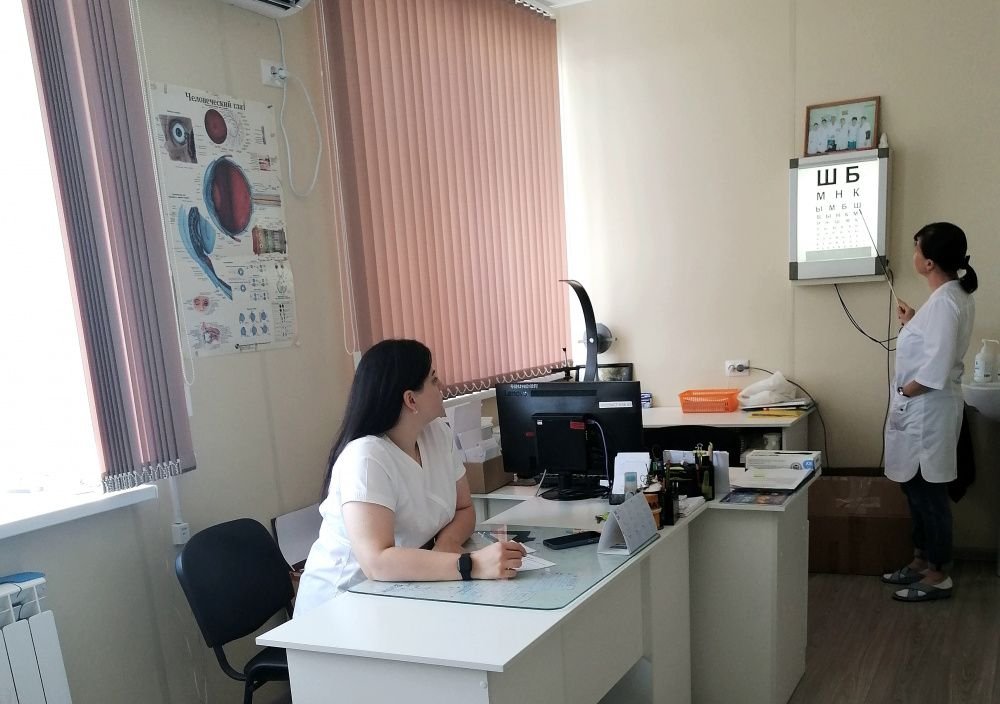 Суббота – приёмный день