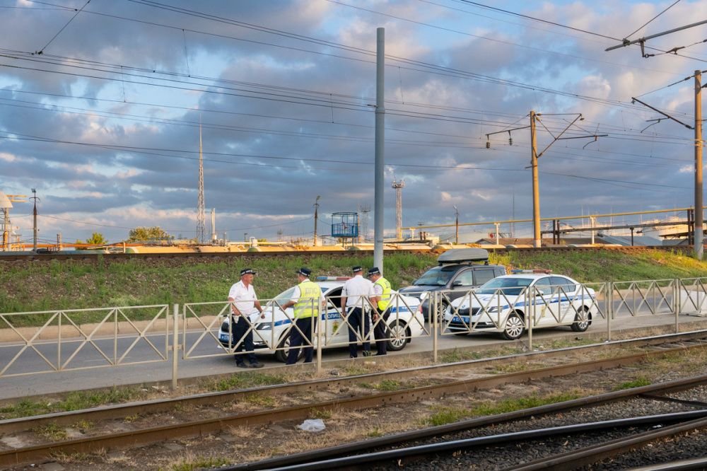 Виновный в аварии житель Усть-Лабинска лишился авто из-за нежелания возмещать материальный ущерб