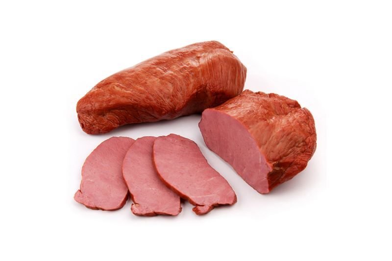 Производитель продукта «Филей говяжий» из Усть-Лабинска получил медаль на выставке в Сочи