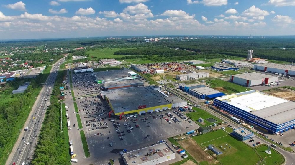 Индекс промышленного производства на Кубани превысил общероссийские значения