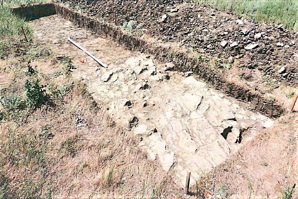 Скрытая история Северо-Западного Кавказа