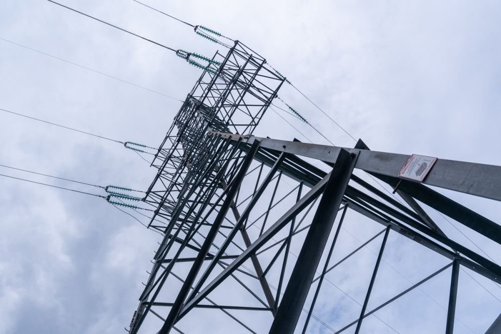 Где ожидается кратковременное отключение света 11 января