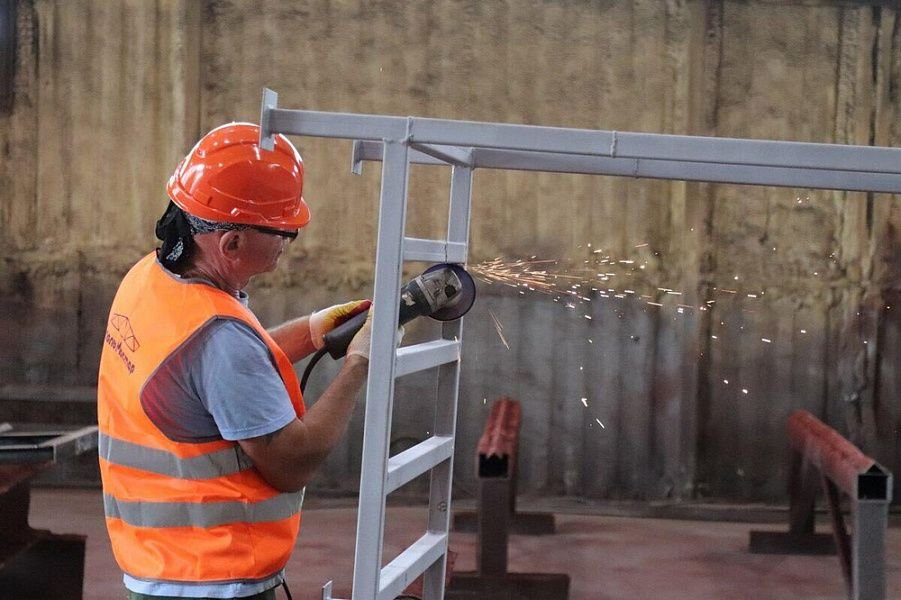 Более 130 сотрудников кубанских предприятий прошли обучение по программам Ворлдскилс Россия