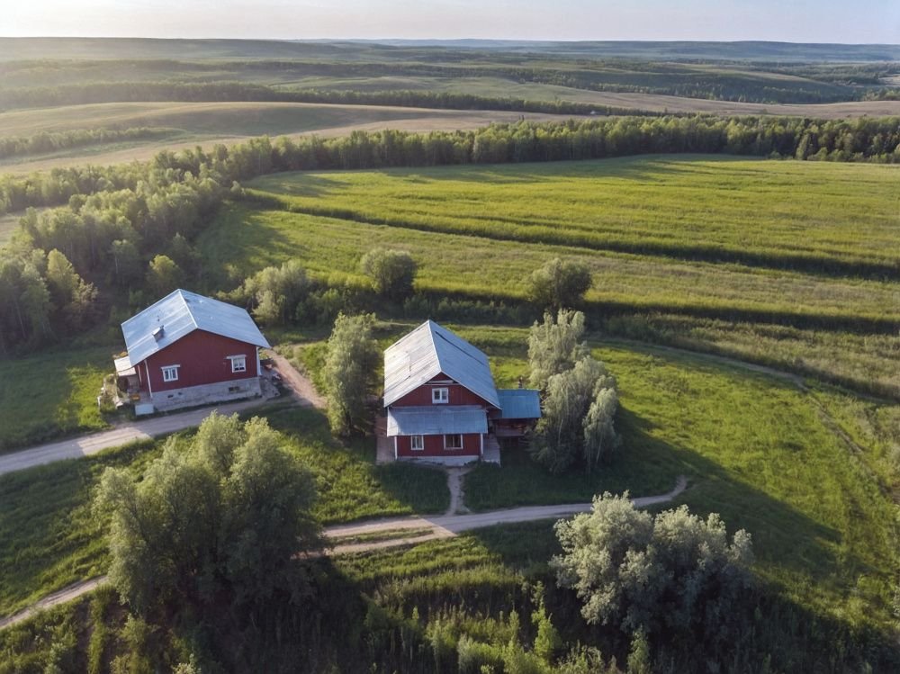 Устойчивое развитие села: что это значит для Кубани?