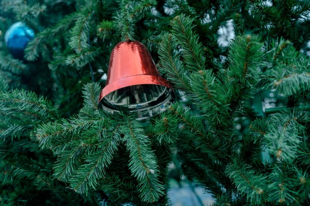 Новогодняя ёлка: натуральная или искусственная?