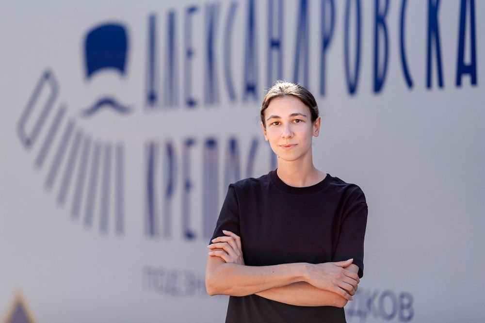Организатор Фестиваля Дарья Стрельцова: «Мы работали командой!»