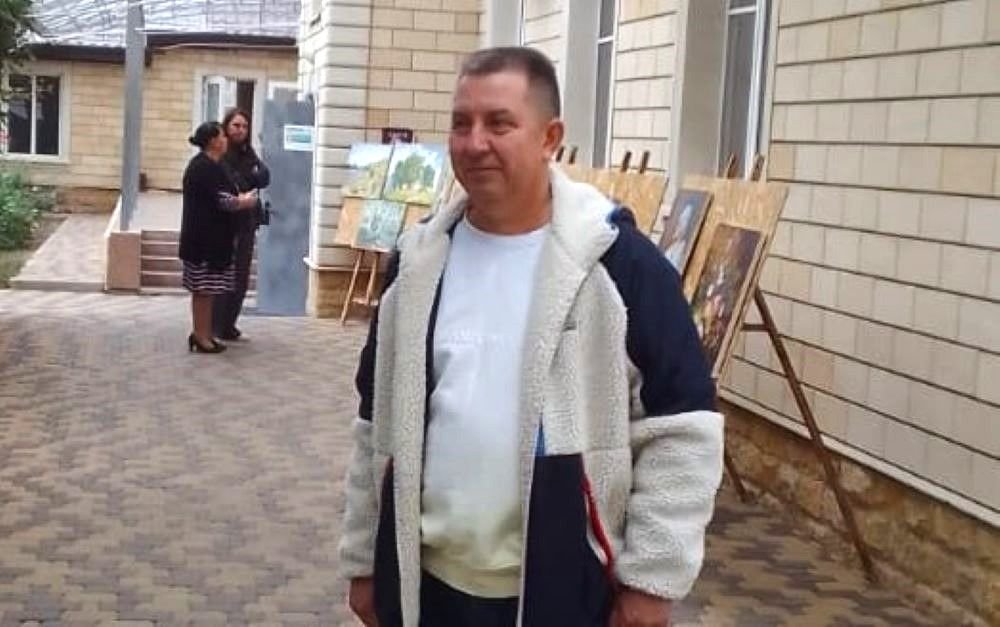 Взгляните на эту красоту!