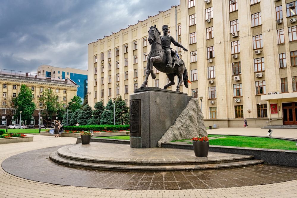 Вениамин Кондратьев: мы научились зарабатывать