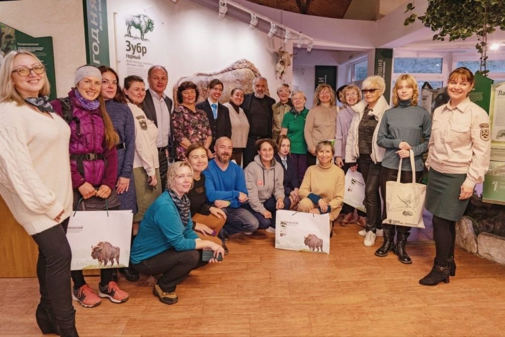 Награды – за бескорыстную помощь