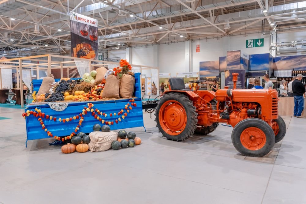 Мой огород – мой бизнес