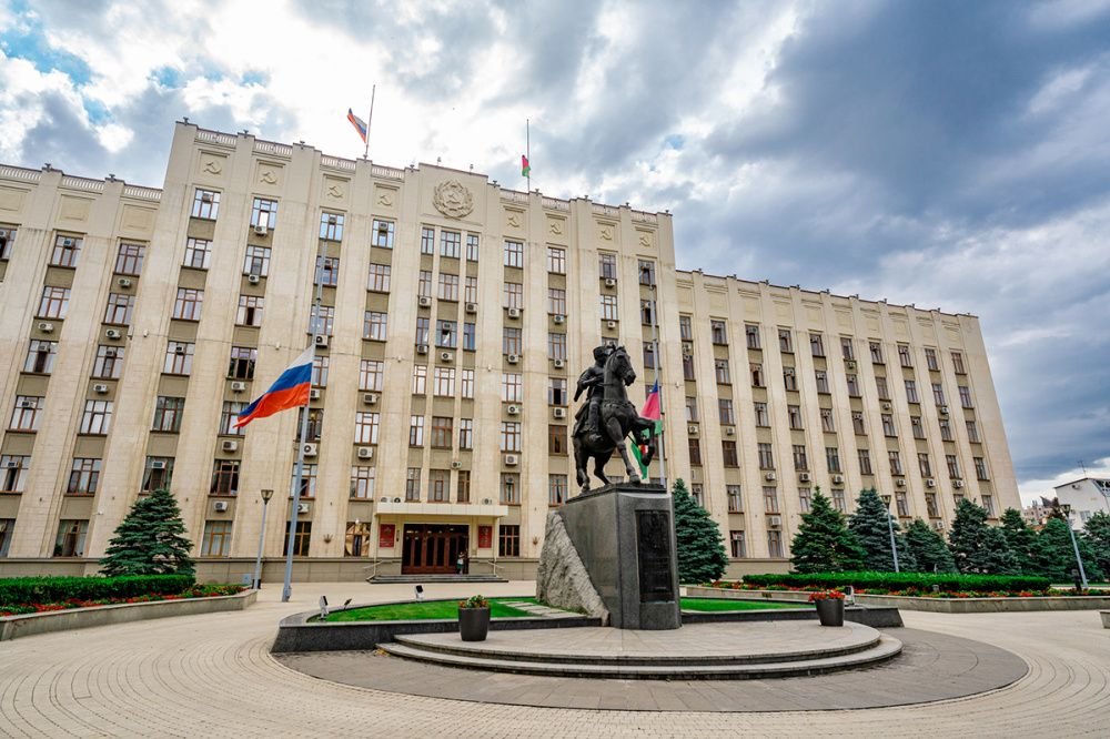 7 миллиардов на капремонт: планы Кубани на 2025 год