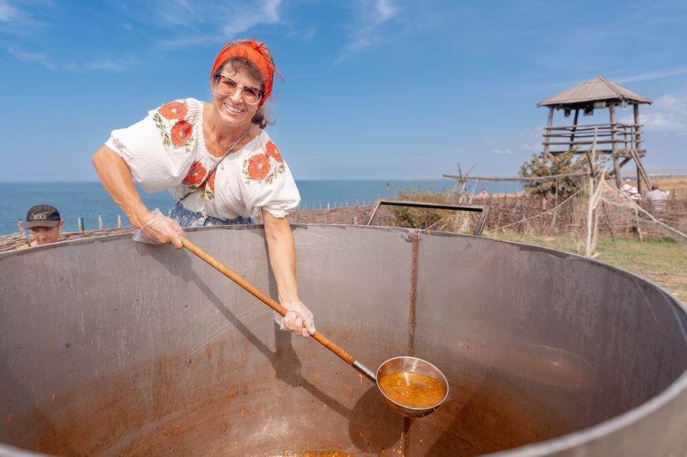 Восемь ресторанов Кубани вошли в топ-100 по России